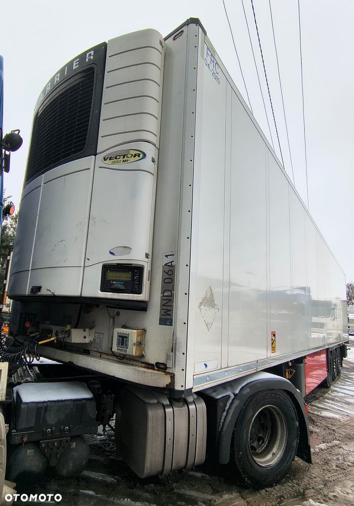 Schmitz Cargobull sko24 - 9