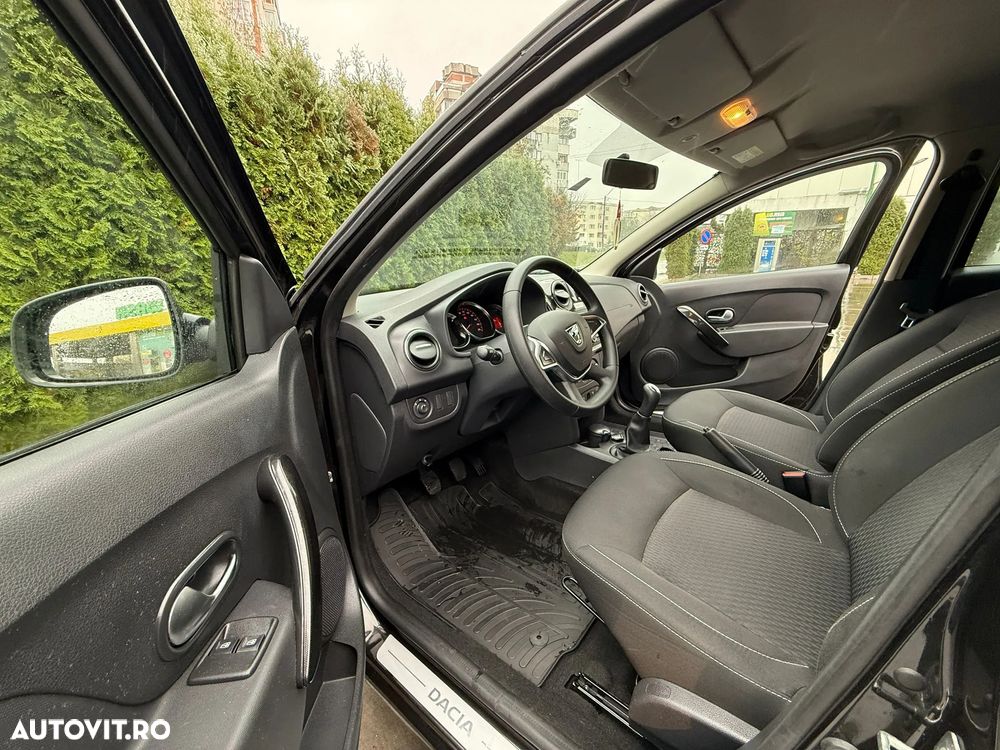 Dacia Sandero - 6