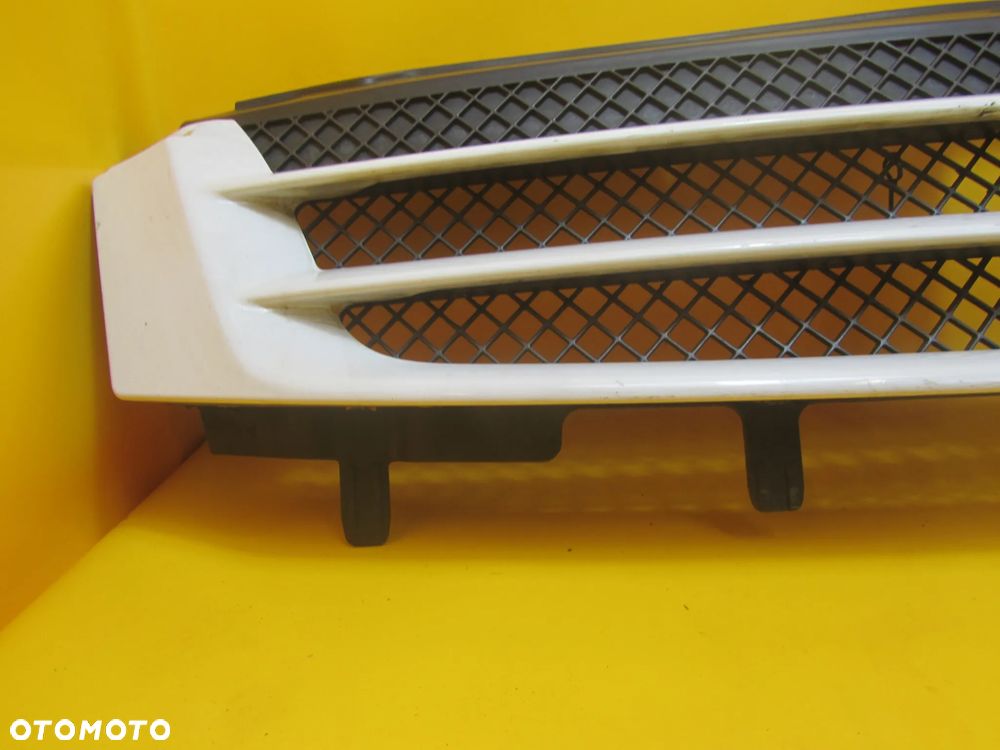 Grill-Atrapa Iveco Daily 2006r- - 4