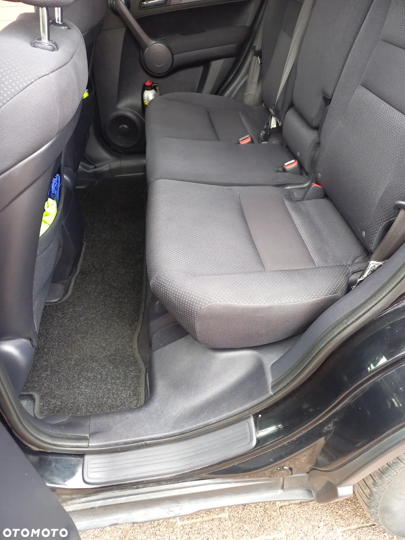 Honda CR-V 2.0 Comfort - 12