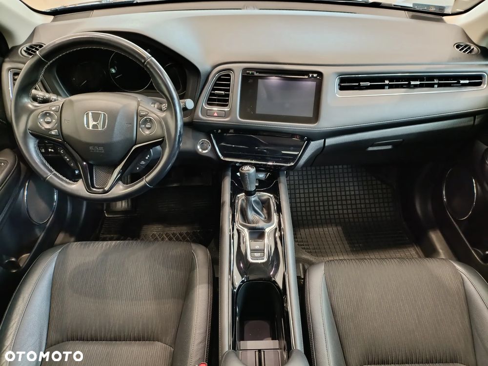 Honda HR-V 1.5 Executive (ADAS / Connect+) - 24