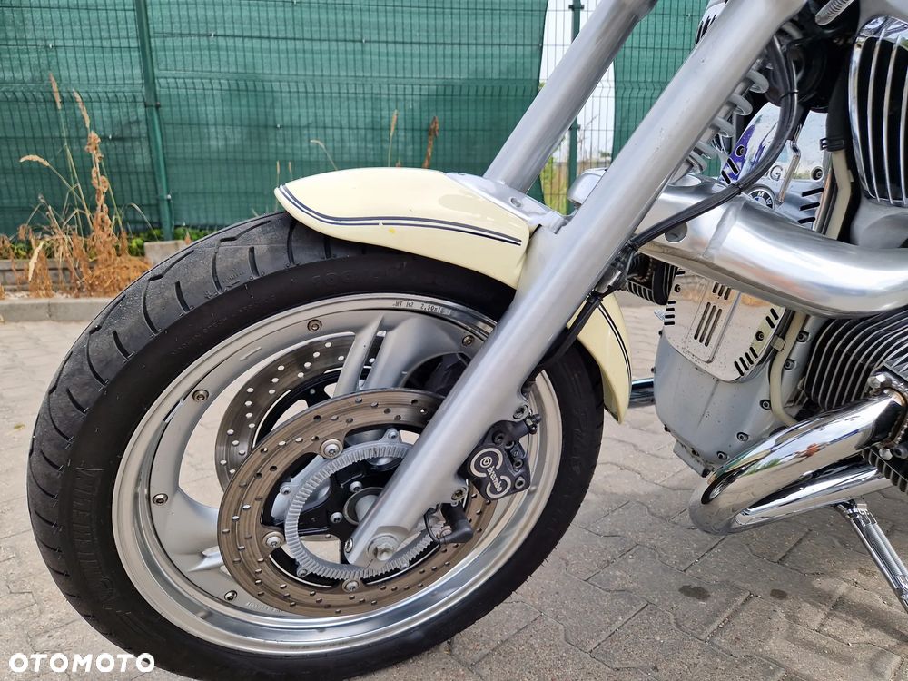 BMW R - 16