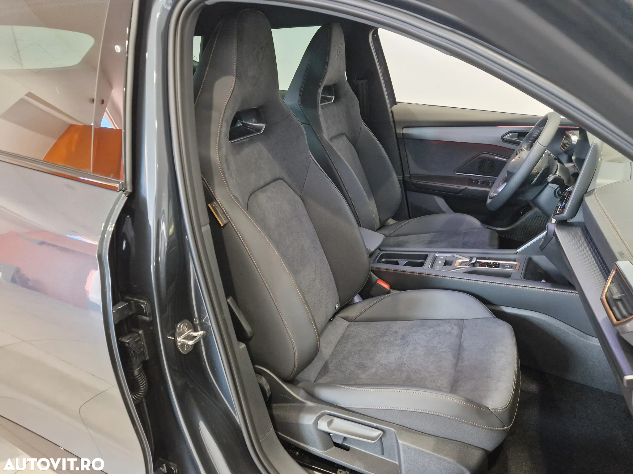 Cupra Formentor 1.5 eTSI DSG7 MHEV - 13