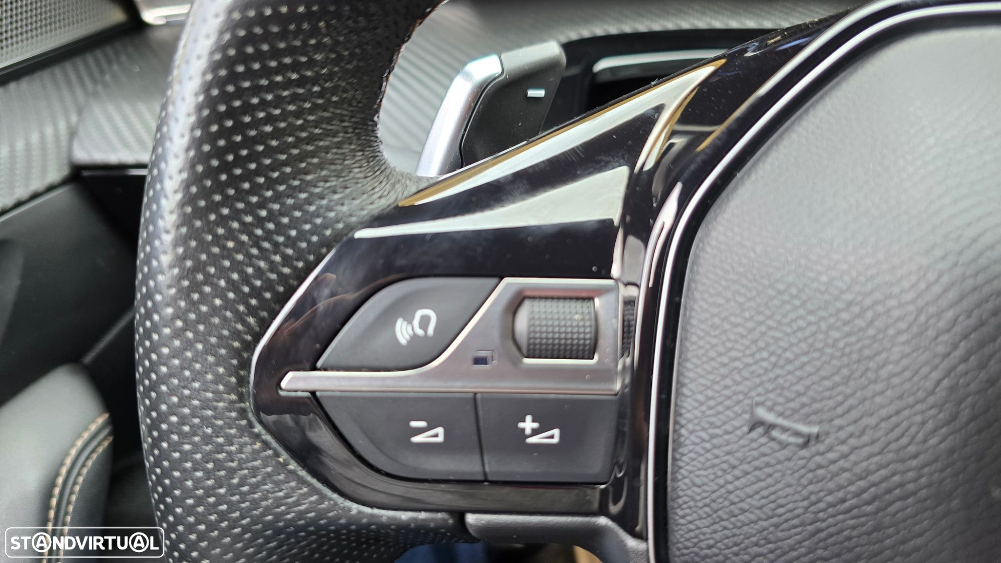Peugeot 508 1.5 BlueHDi GT EAT8 - 17