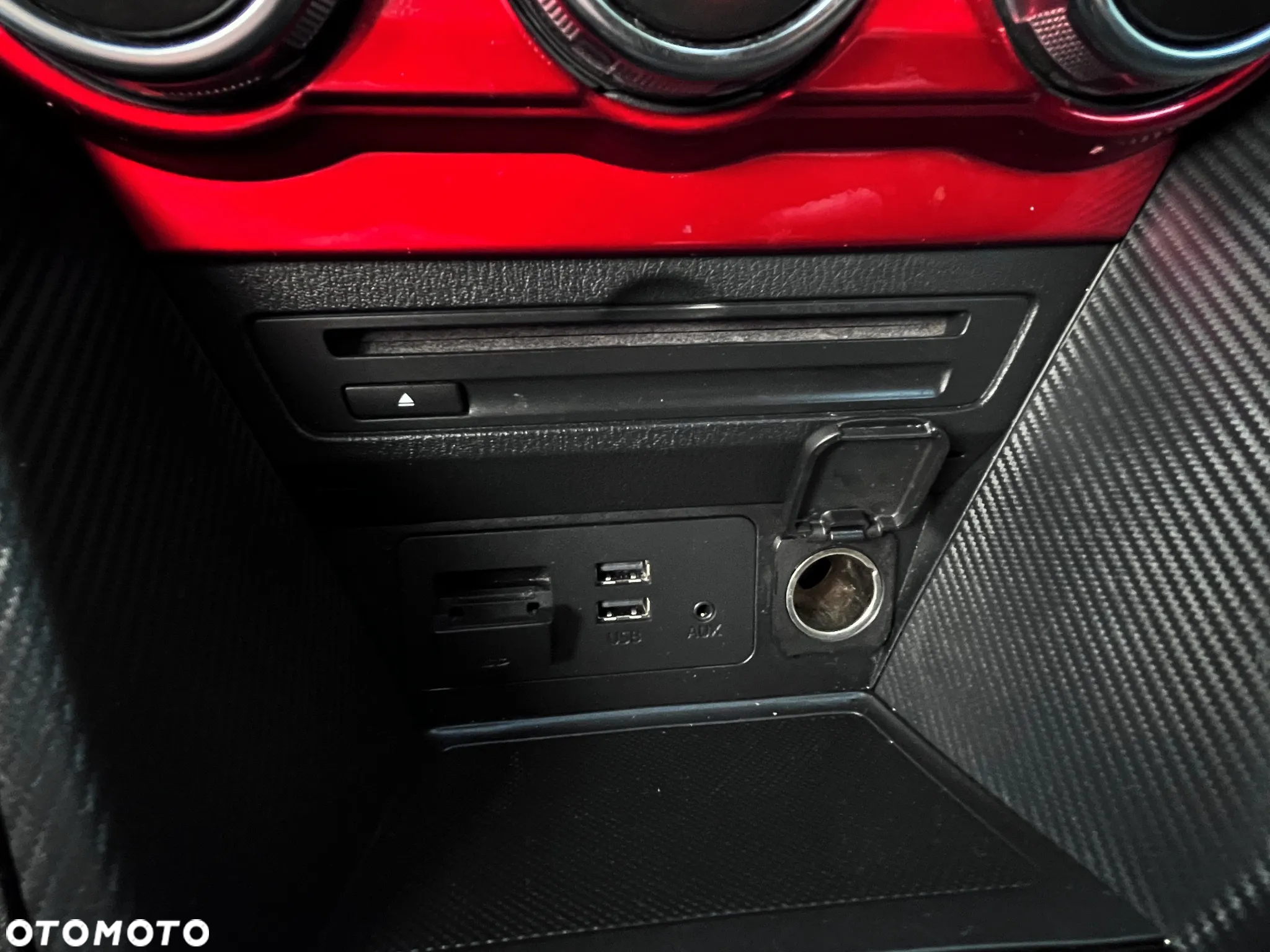 Mazda CX-3 SKYACTIV-G 120 FWD Exclusive-Line - 21