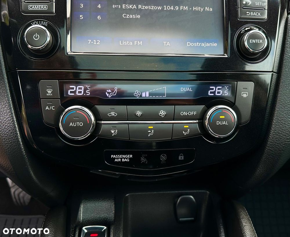 Nissan Qashqai 1.5 dCi Acenta - 31