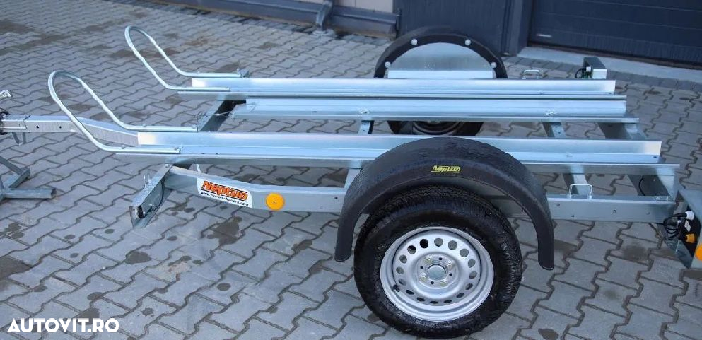 Neptun Moto 225/130 2 posturi - 11