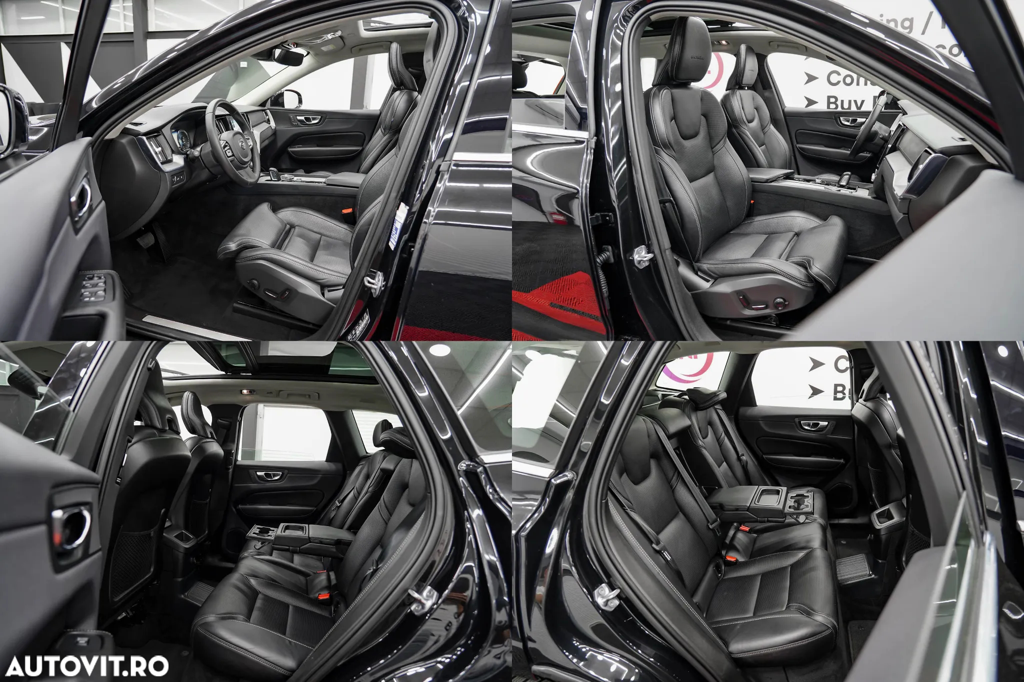 Volvo XC 60 T8 Twin Engine AWD Inscription - 5