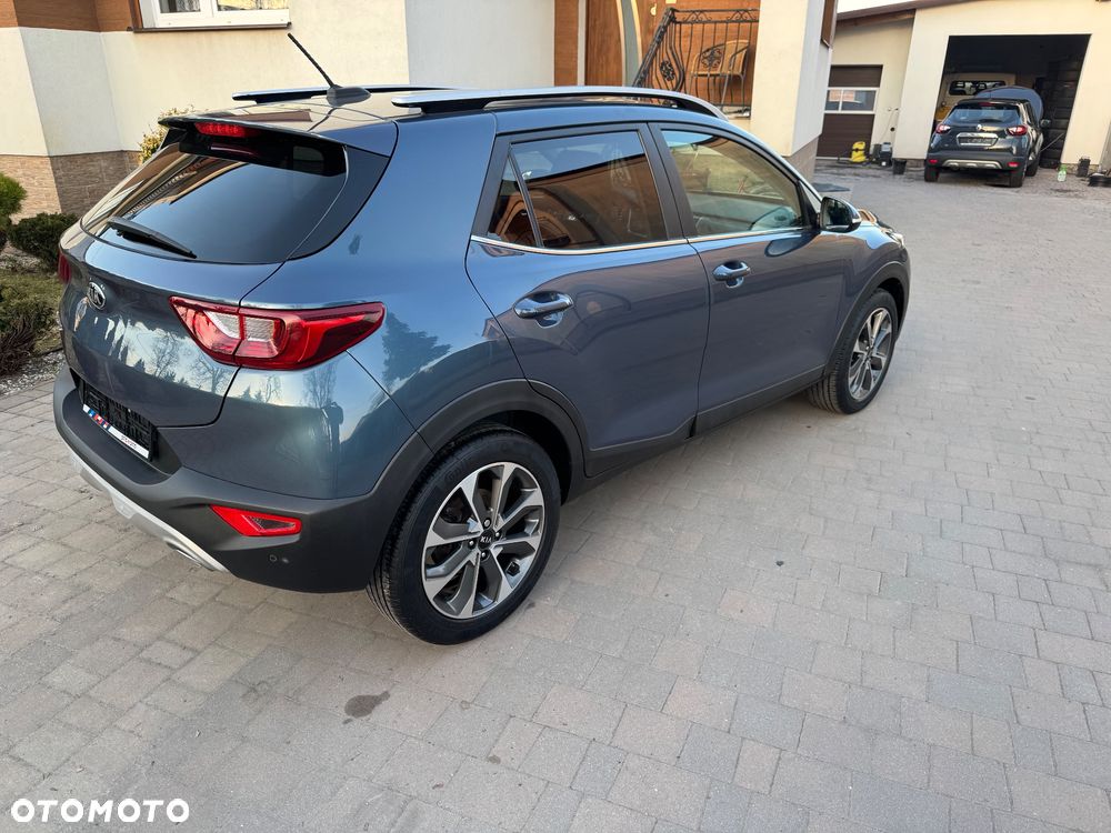 Kia Stonic 1.0 T-GDI 120 Spirit - 5