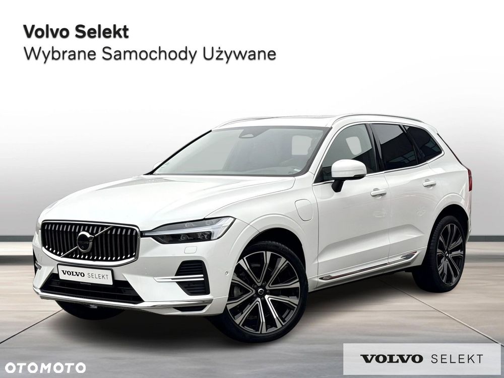 Volvo XC 60 - 1