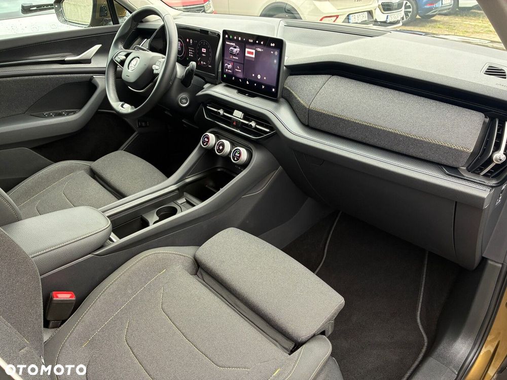 Skoda Kodiaq - 28