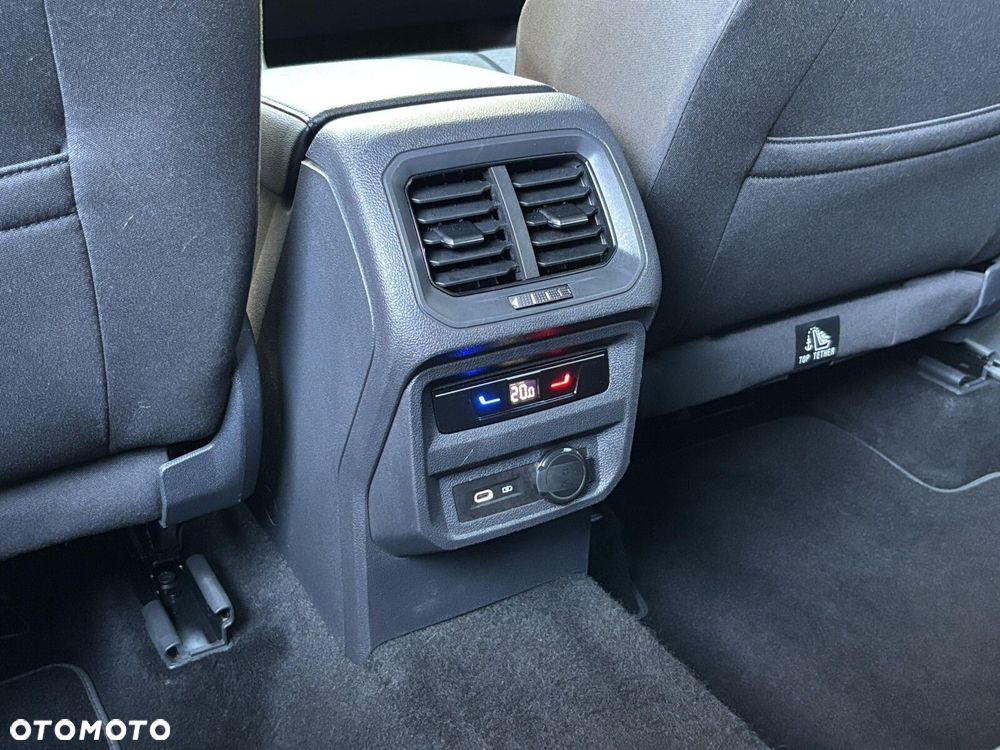 Seat Tarraco 1.5 Eco TSI EVO Style S&S - 17