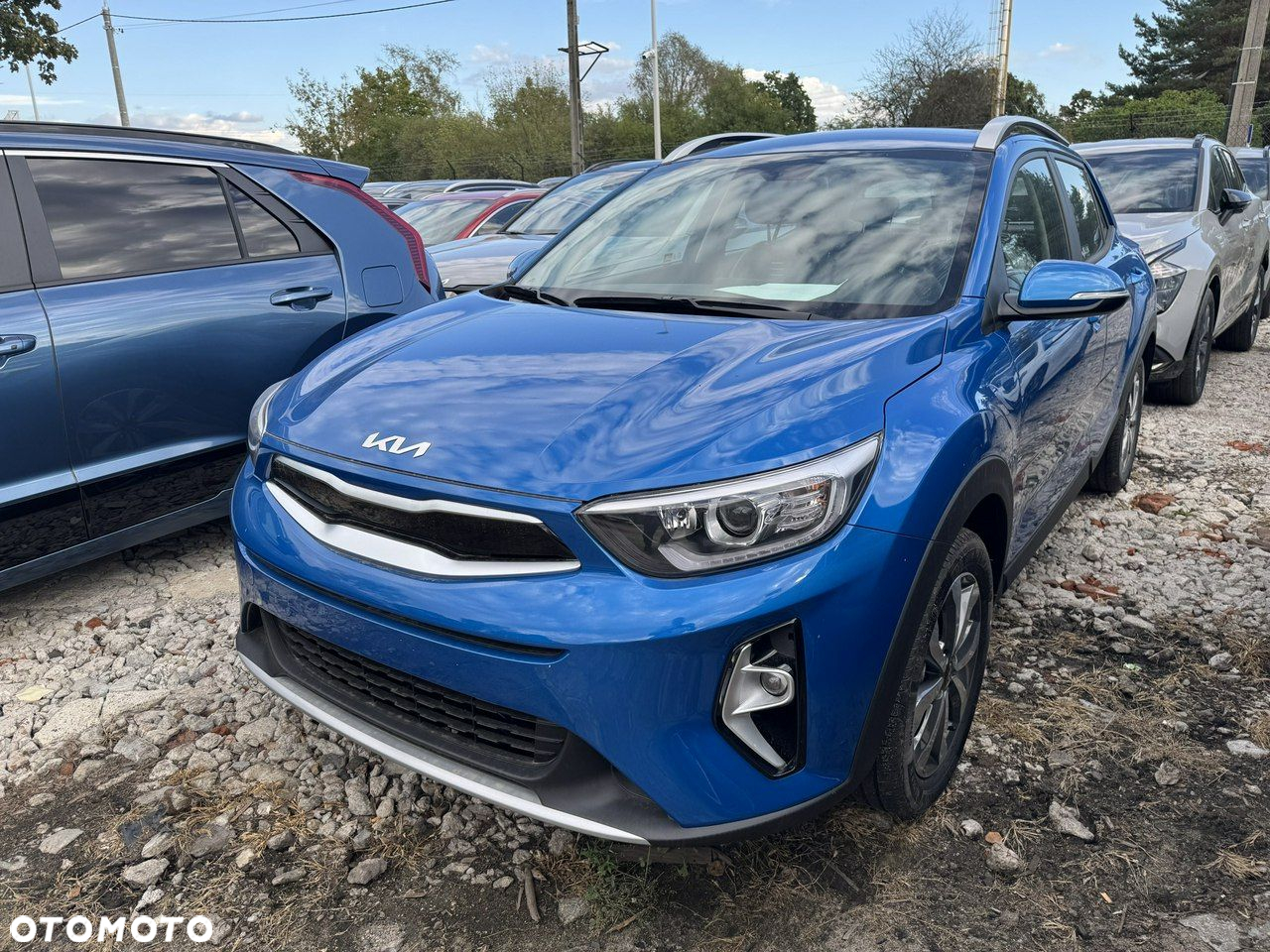 Kia Stonic - 5