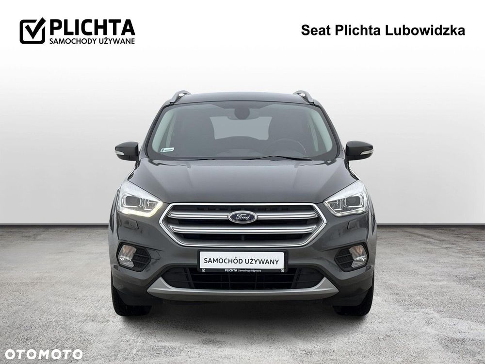 Ford Kuga - 9