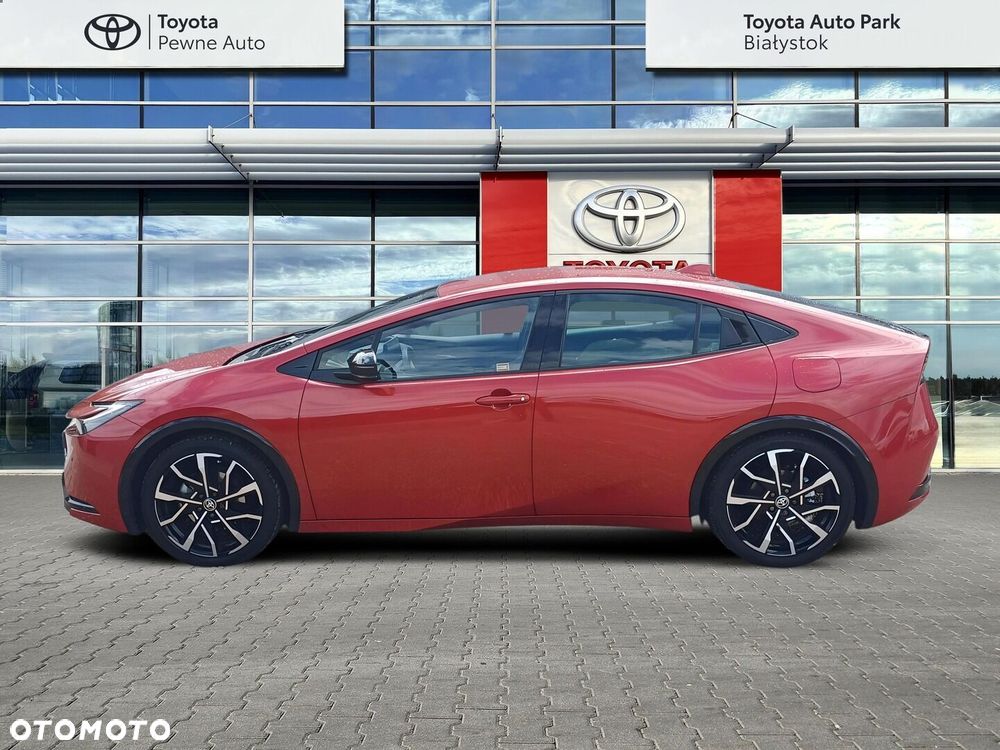 Toyota Prius - 2
