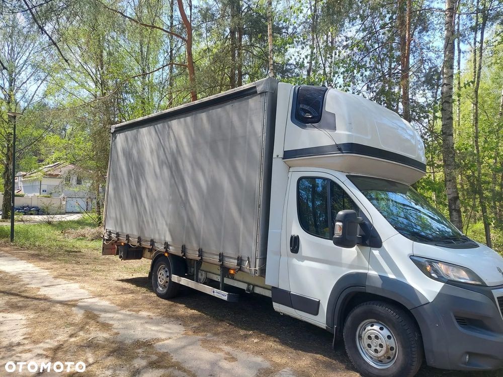 Mercedes-Benz SPRINTER - 10