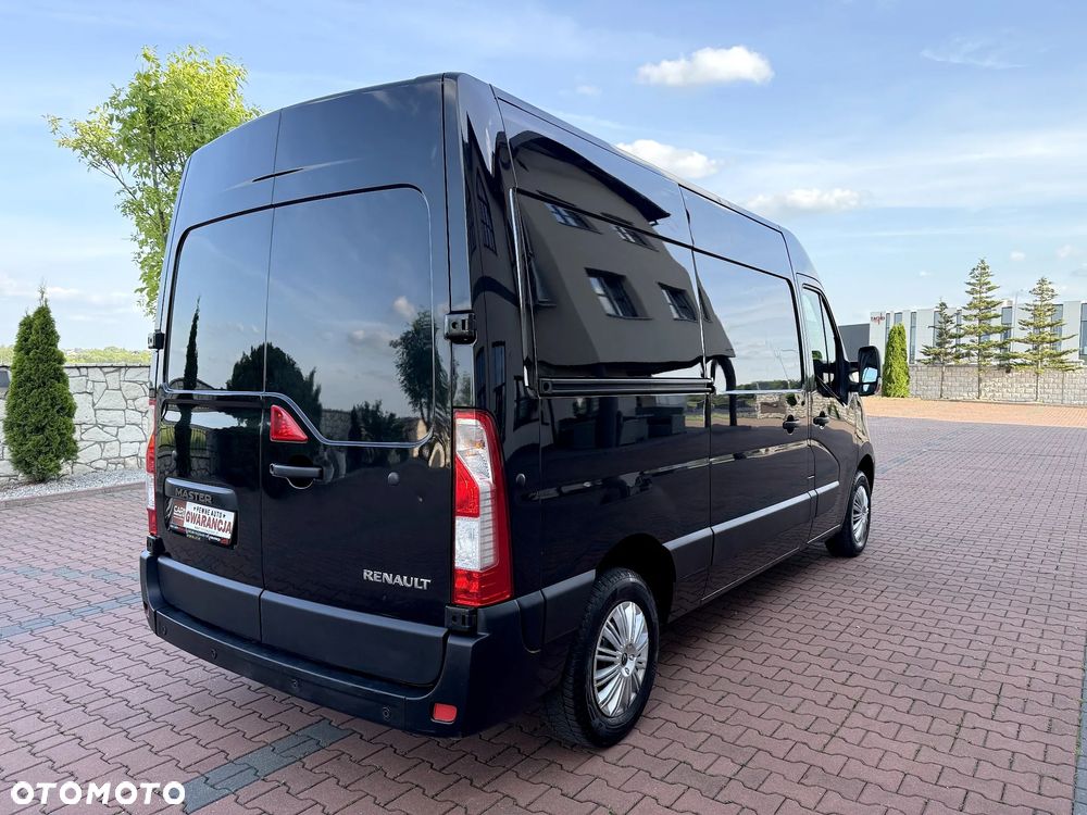 Renault Master L2 Pack Clim - 36