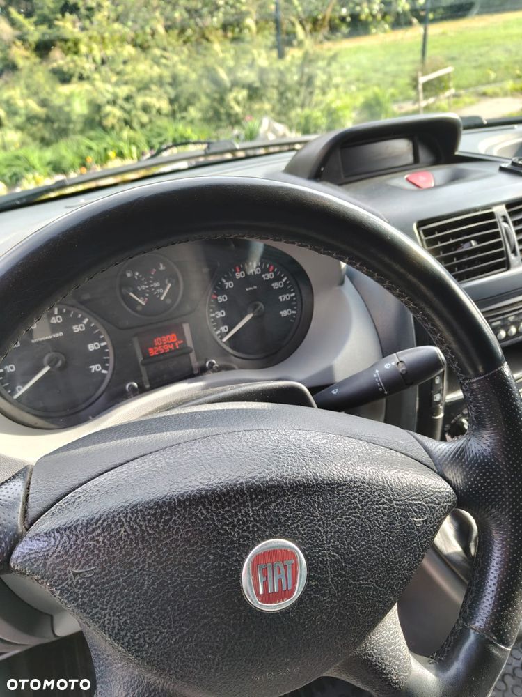 Fiat SCUDO - 2