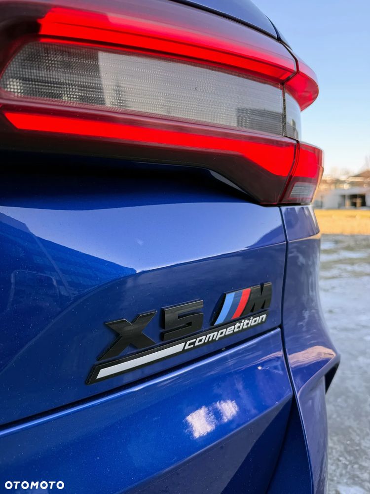 BMW X5 M - 15