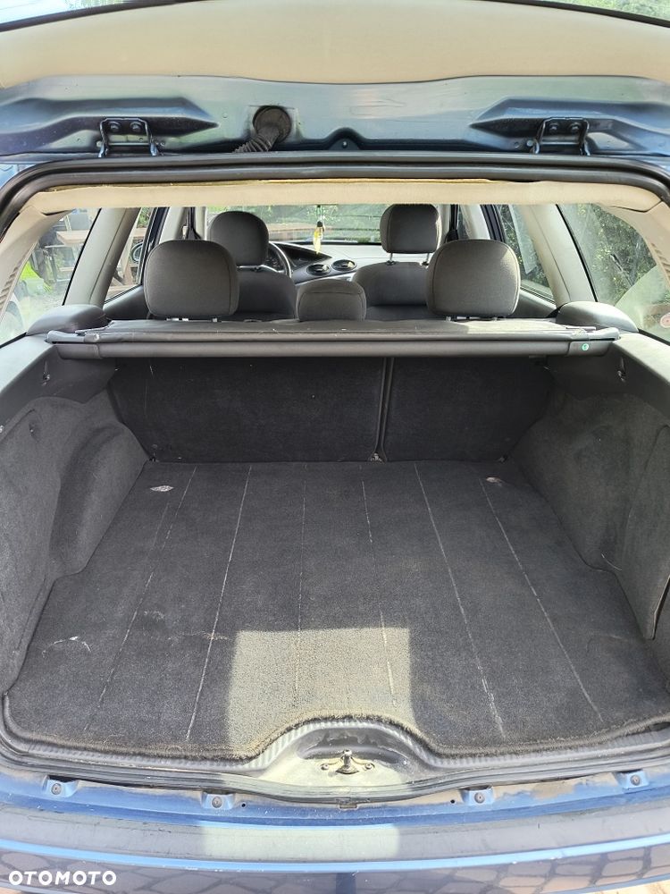 Ford Focus - 7