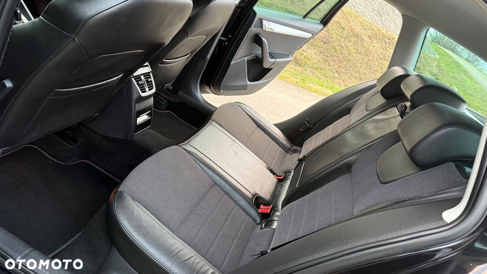 Skoda Octavia 1.8 TSI (Green tec) DSG Style - 28