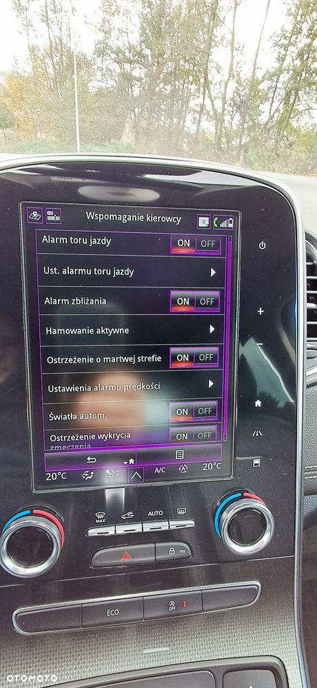 Renault Scenic ENERGY TCe 140 EDC INTENS - 23