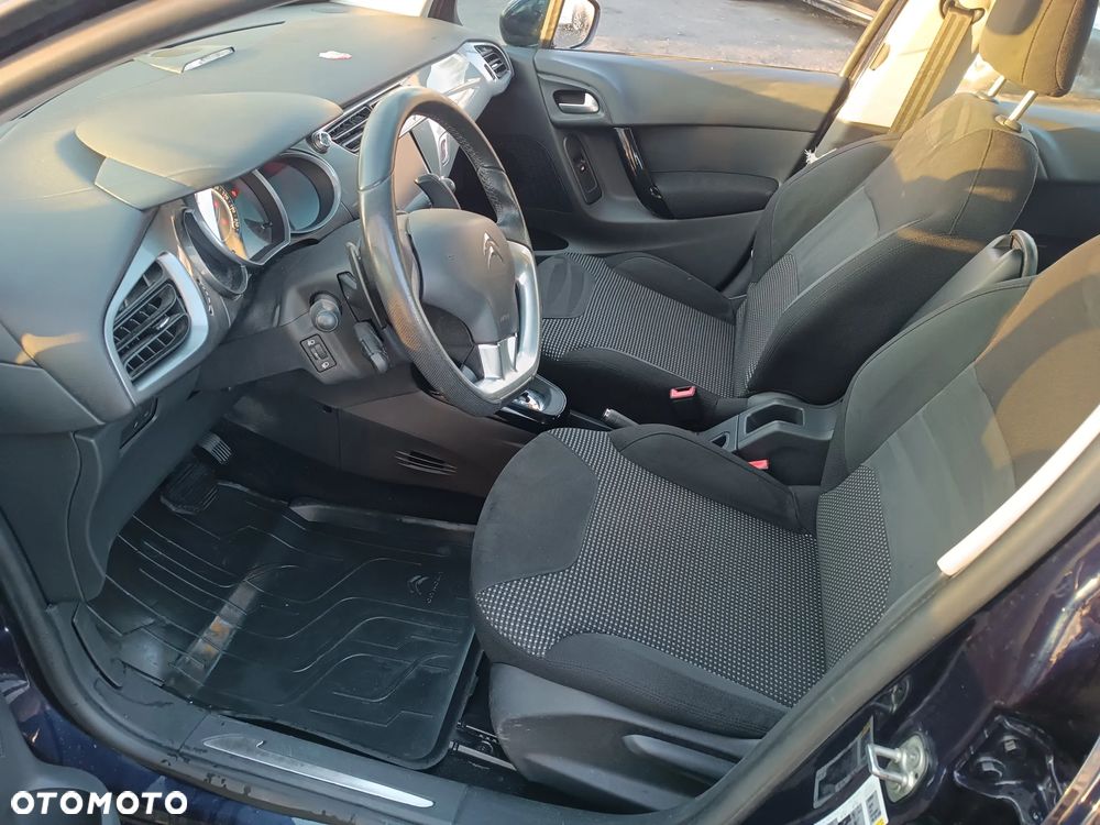 Citroën C3 e-HDi 90 FAP ETG6 Exclusive - 14