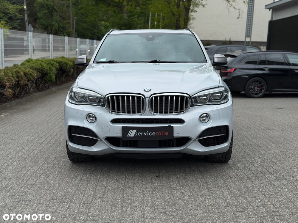 BMW X5 - 2