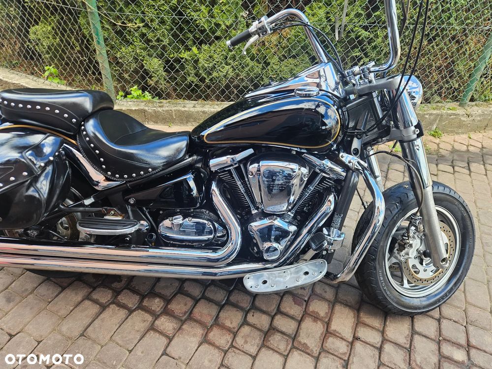 Kawasaki Vulcan - 3