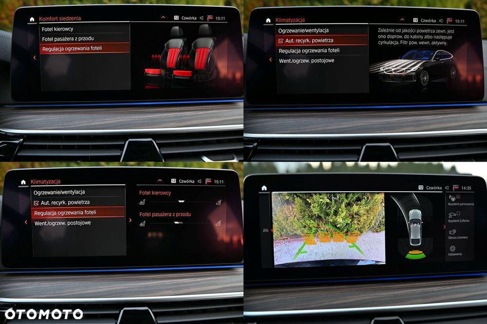 BMW 6GT 630i Luxury Line - 37