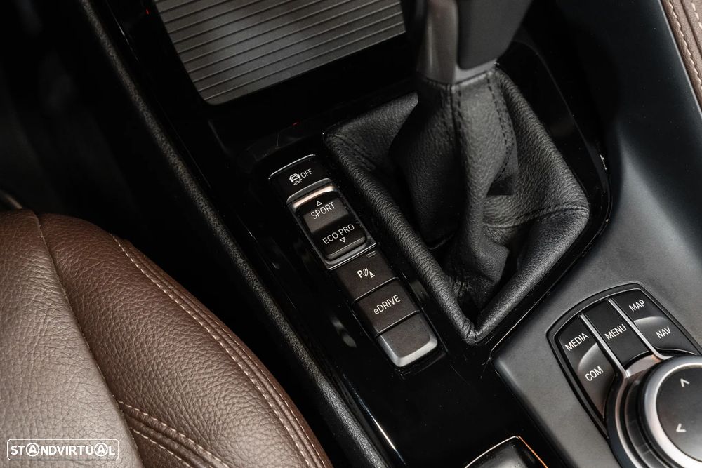 BMW X2 25 e xDrive - 17