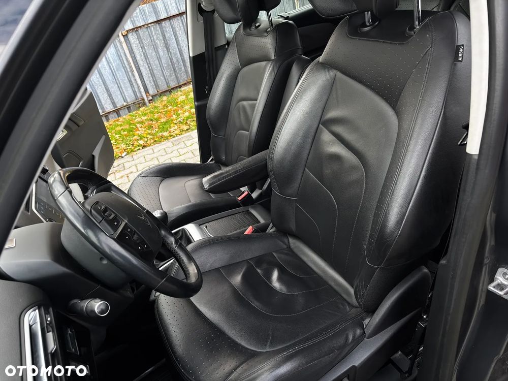 Citroën C4 Picasso - 20