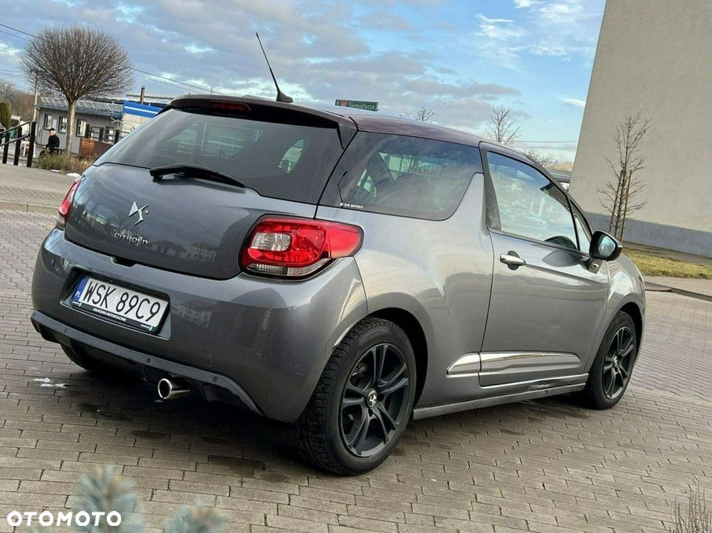 Citroën DS3 1.6 e-HDi SoChic - 5