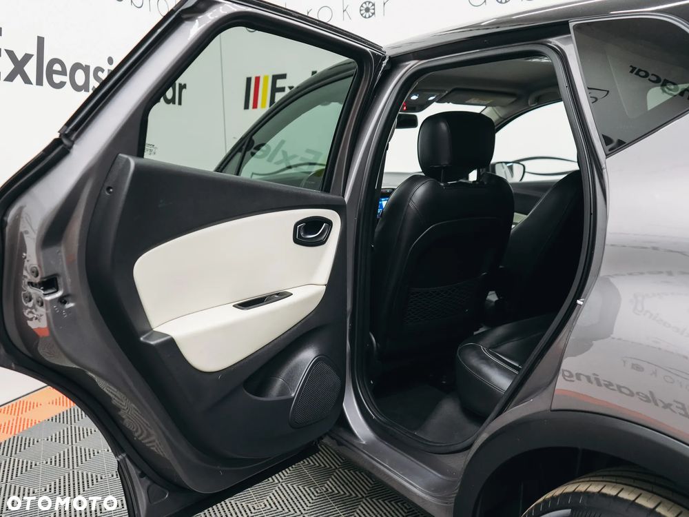 Renault Captur - 29