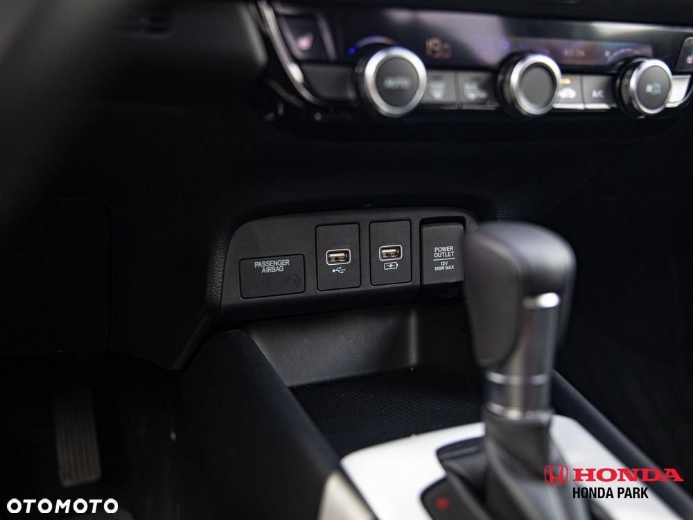 Honda Jazz 1.5 i-MMD Crosstar Advance - 6