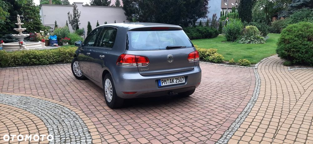 Volkswagen Golf - 3