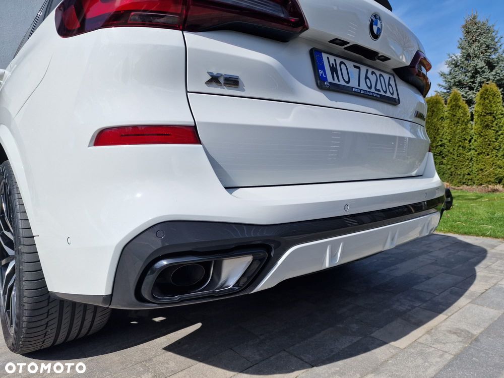 BMW X5 M - 10