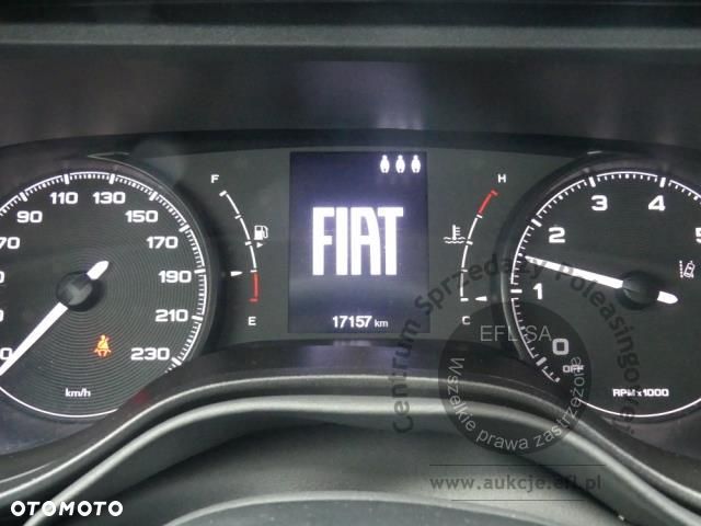 Fiat Tipo 1.0 T3 City Life - 13