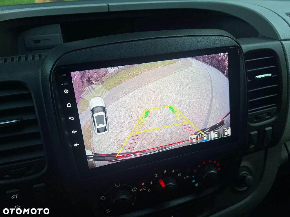 Renault Trafic - 37