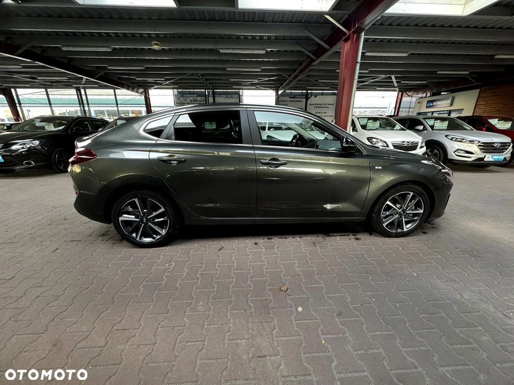 Hyundai i30 1.5 T-GDI 48V Smart DCT - 8