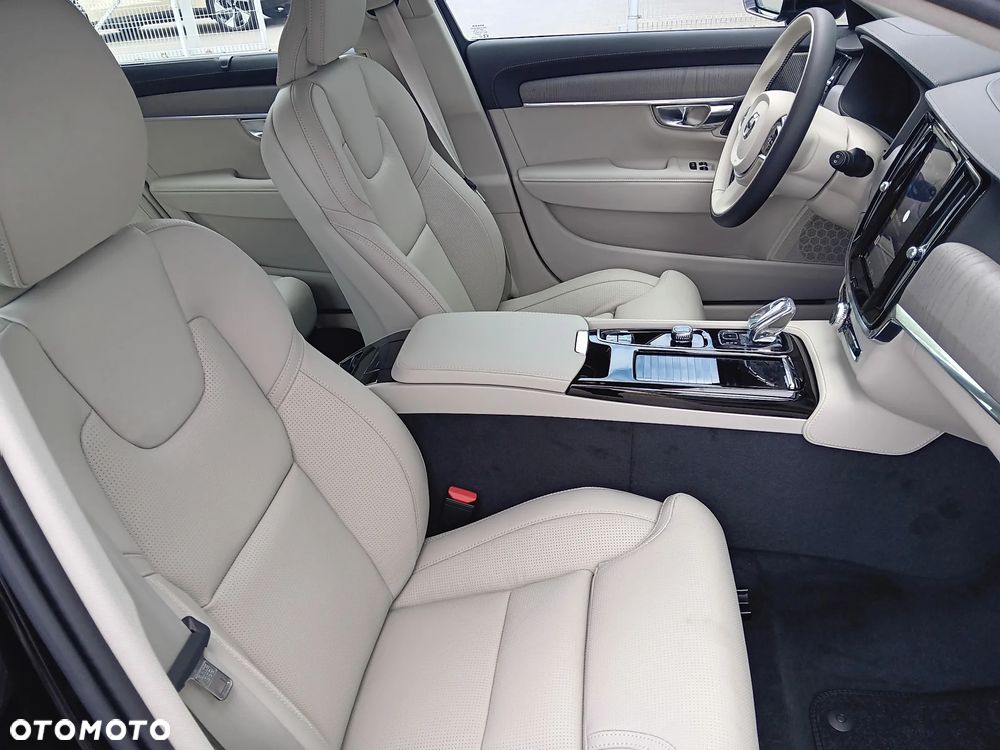 Volvo V90 - 22