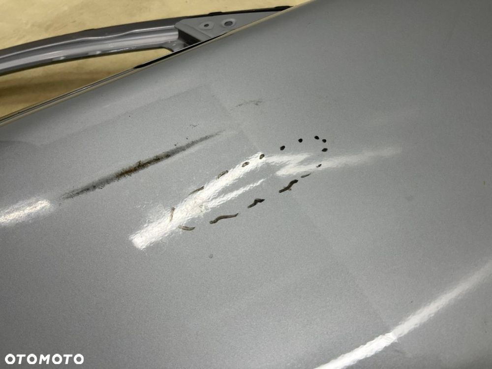 Drzwi Mazda CX-30 CX30 19r.- prawe przednie prawy przód DFR558010 - 12