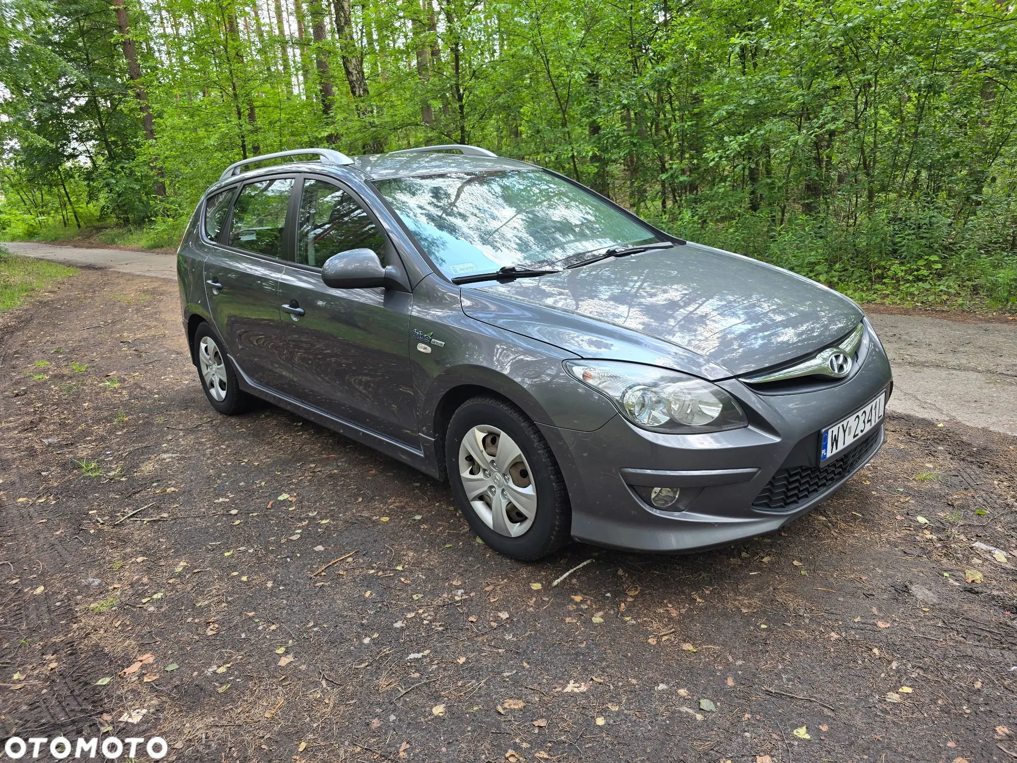 Hyundai i30 1.4 Base + - 1