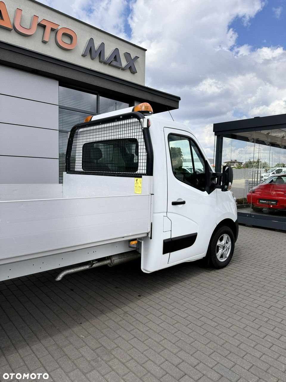 Renault Master - 8