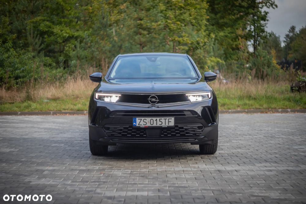 Opel Mokka 1.2 T Edition S&S - 2