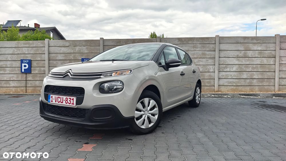 Citroën C3 - 12