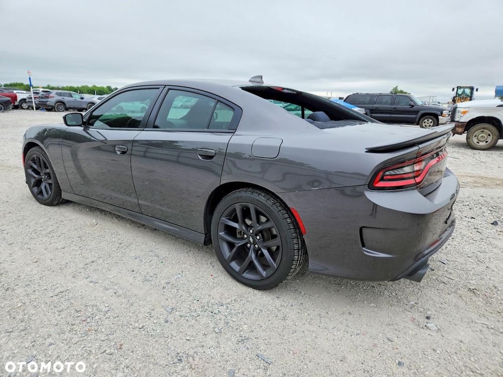 Dodge Charger - 3