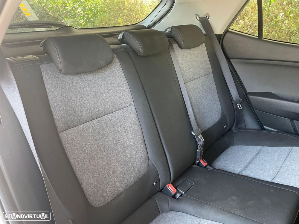 Kia Stonic 1.0 T-GDI Drive - 10