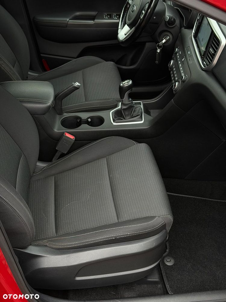 Kia Sportage 1.6 GDI 2WD EDITION 7 - 17