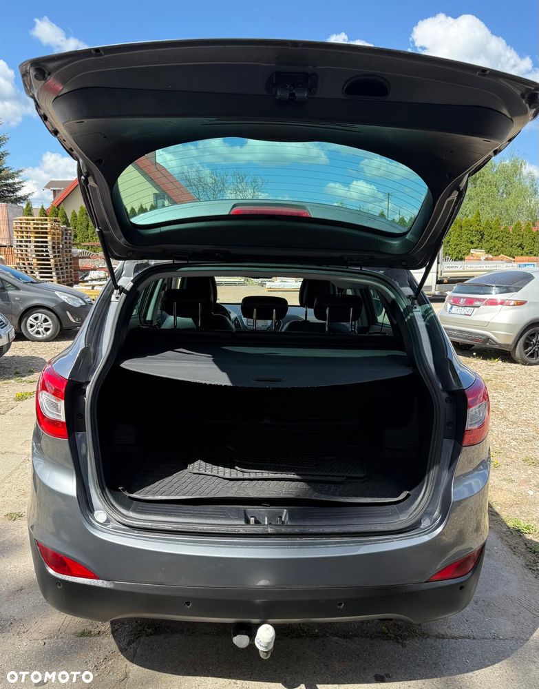 Hyundai ix35 - 10